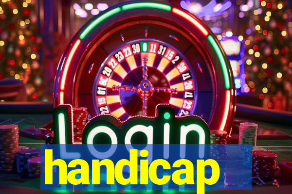 handicap -1 primeiro tempo